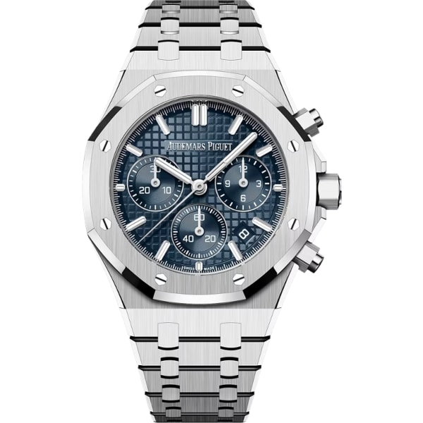 Audemars Piguet Royal Oak Selfwinding Chronograph 38mm