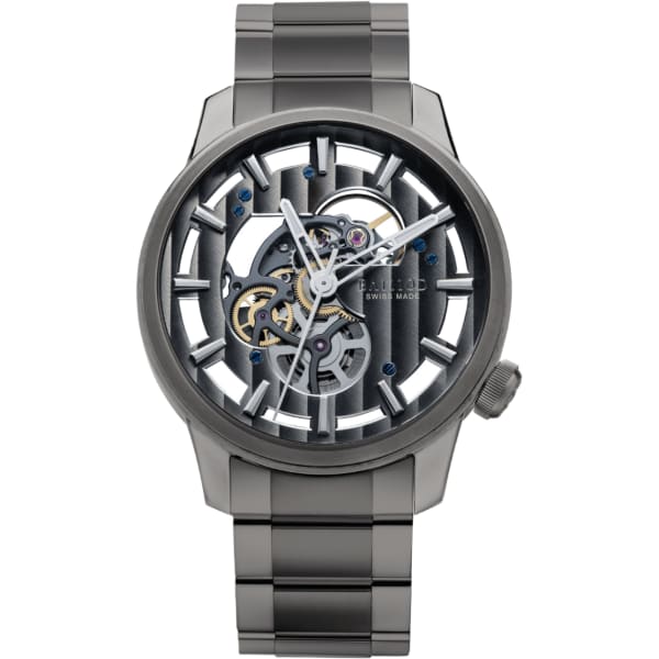 BA111OD Chapter 3.1 R C.t.m. Reloaded - Steel Bracelet