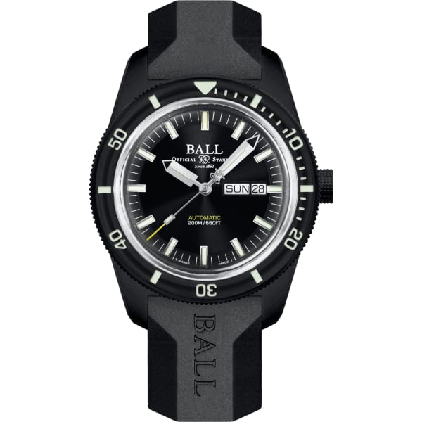 BALL Engineer II Skindiver Heritage Automatic
