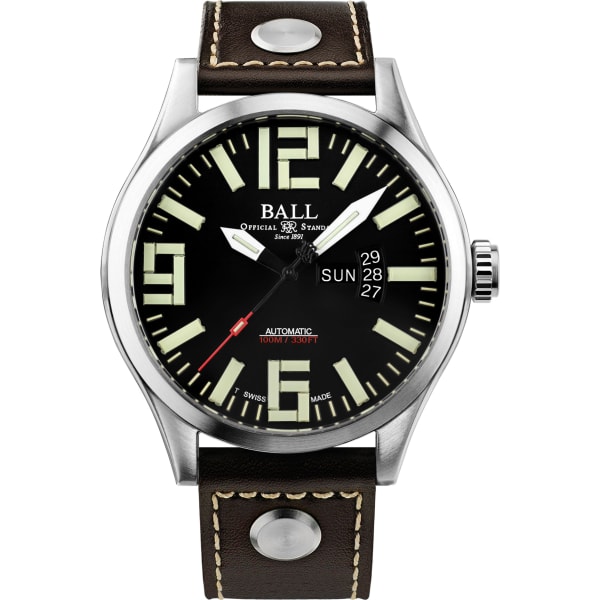 BALL Engineer Master II Aviator
