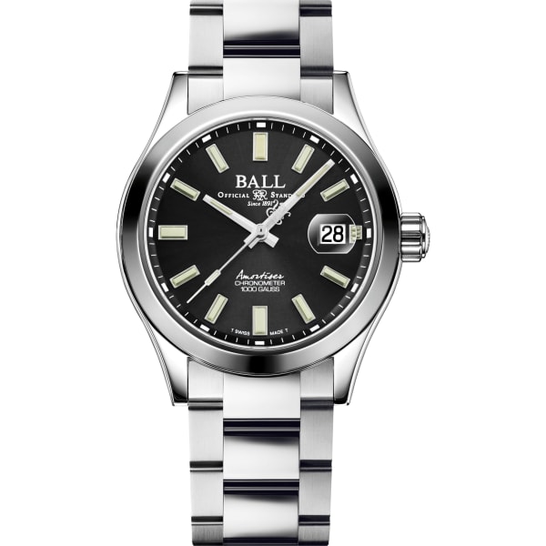 BALL Engineer Master II Endurance 1917