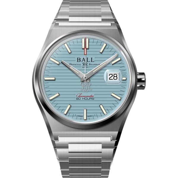 BALL Roadmaster M Perseverer 40