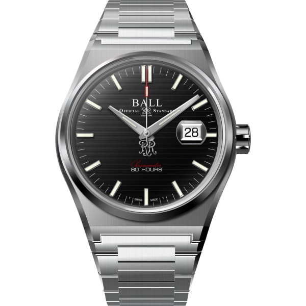 BALL Roadmaster M Perseverer 43
