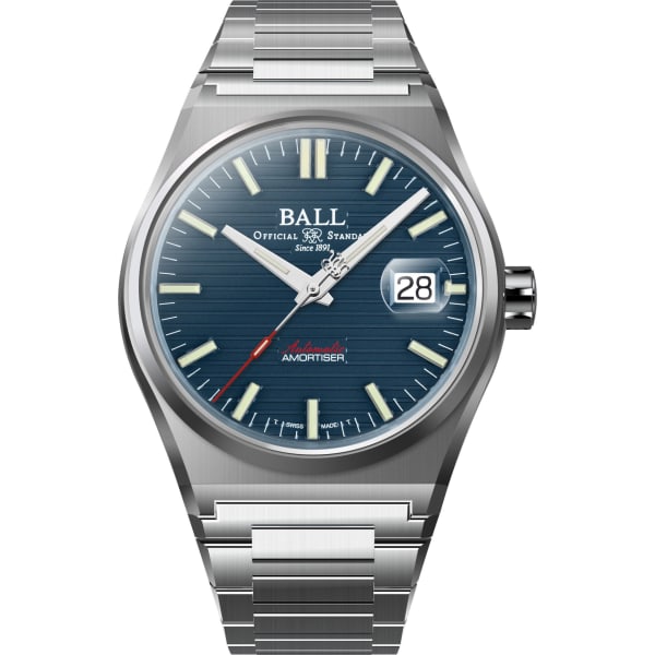 BALL Roadmaster Perseverer