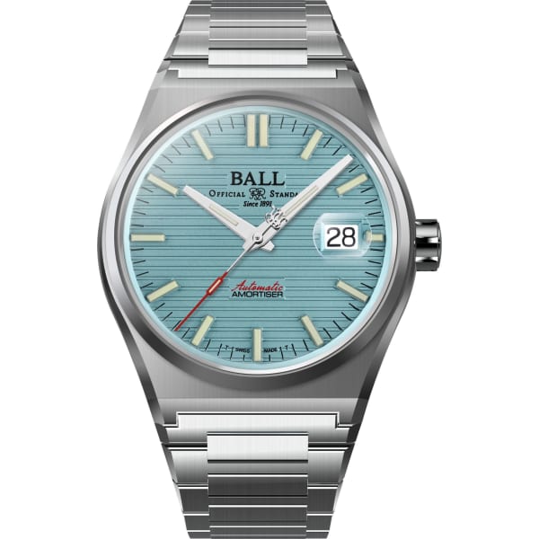 BALL Roadmaster Perseverer