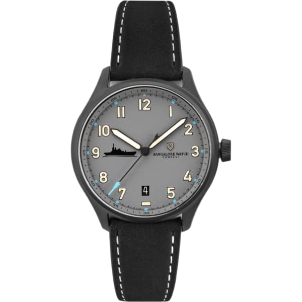 Bangalore Watch Company Admiral