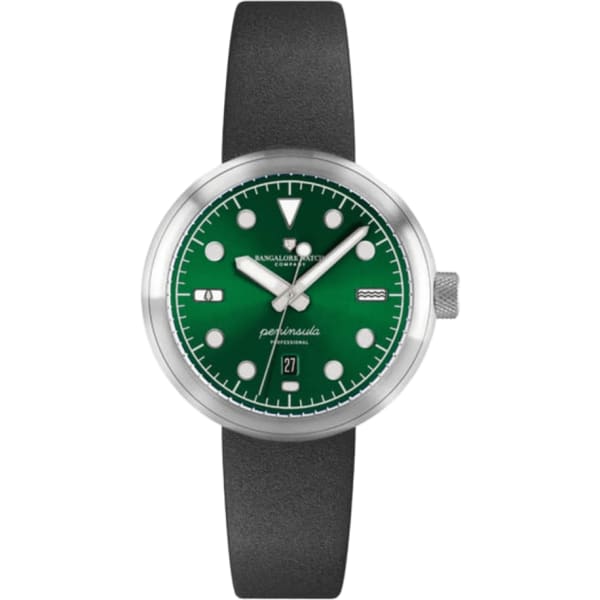 Bangalore Watch Company Agumbe