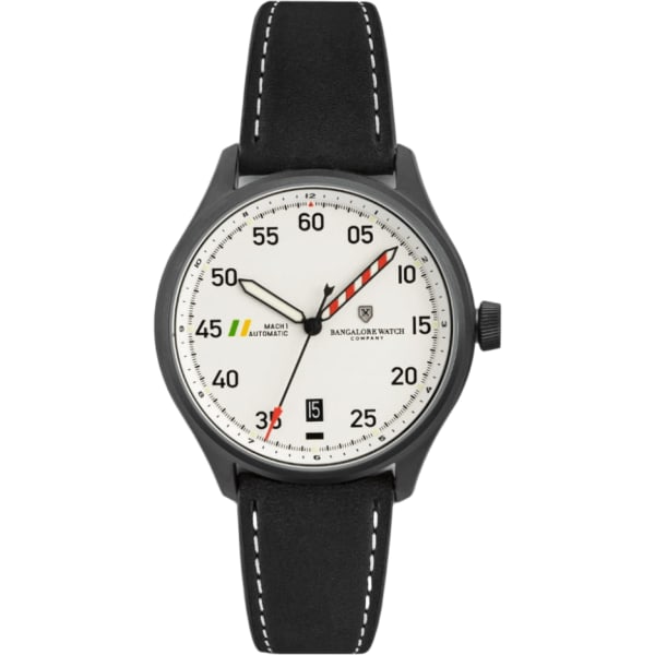 Bangalore Watch Company Avalanche