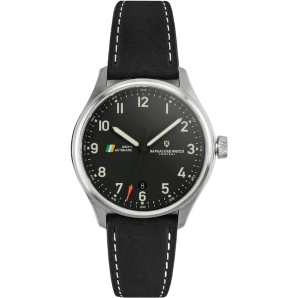 Bangalore Watch Company Civilian