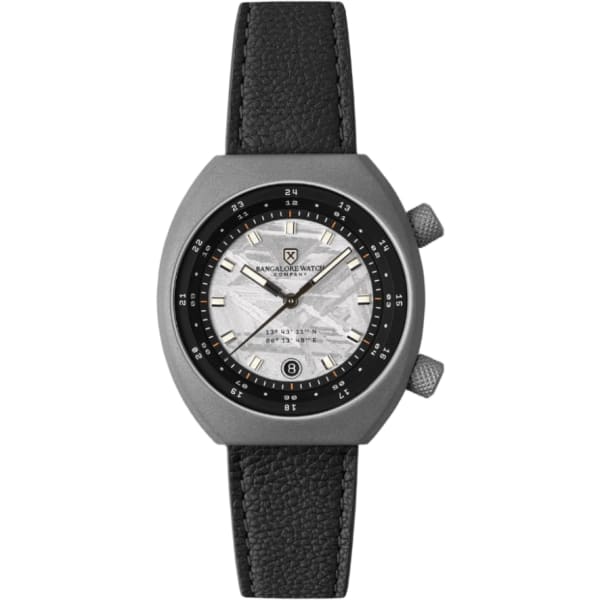 Bangalore Watch Company Extraterrestrial
