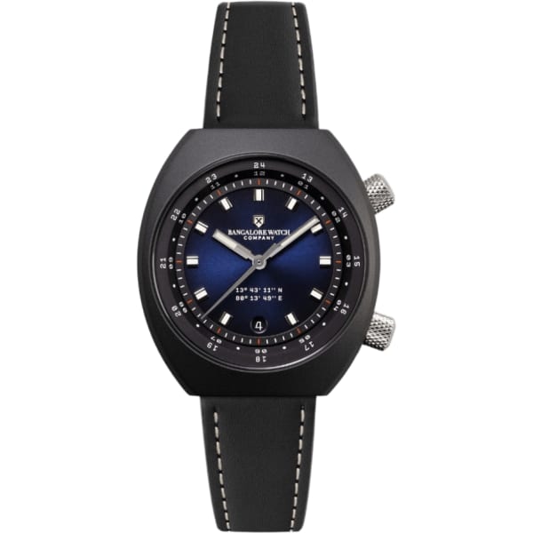 Bangalore Watch Company Horizon