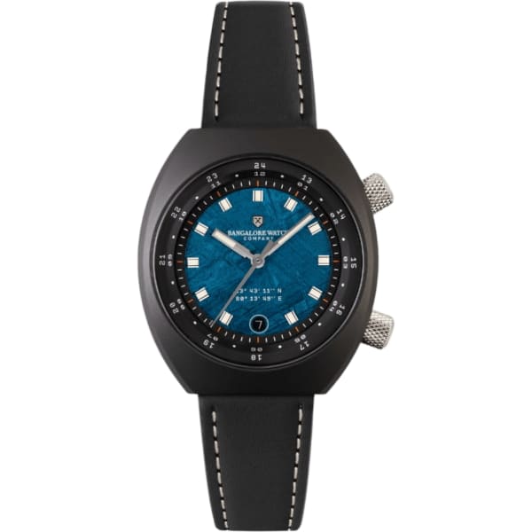 Bangalore Watch Company Karman Line