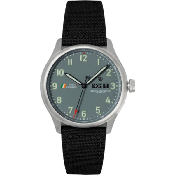 Bangalore Watch Company MACH 1X