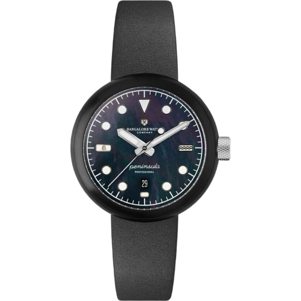 Bangalore Watch Company Mannar