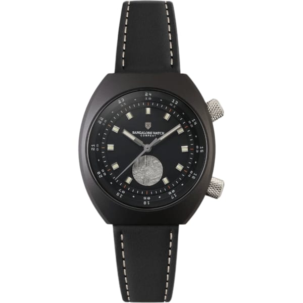Bangalore Watch Company Manzinus II