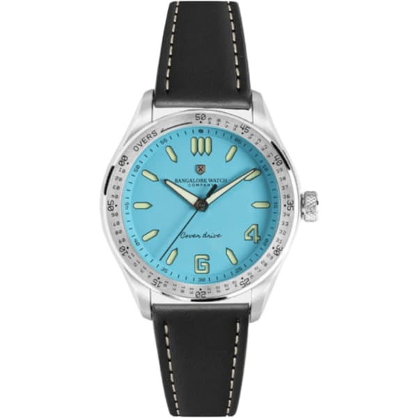 Bangalore Watch Company Men in Blue