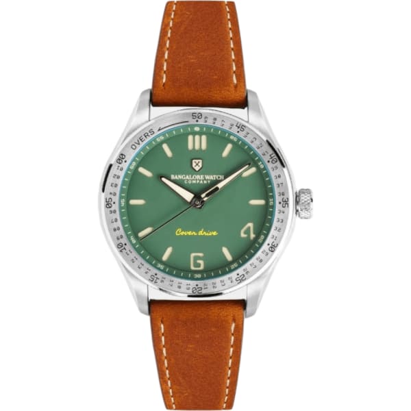 Bangalore Watch Company The Outfield