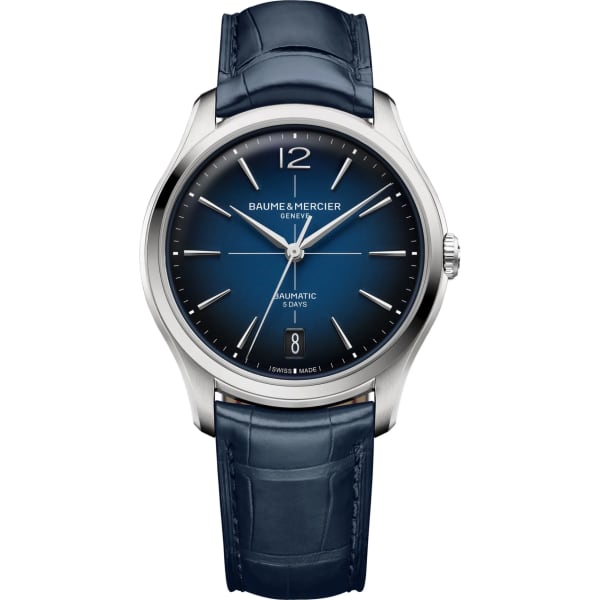 Baume & Mercier Clifton 39 Automatic