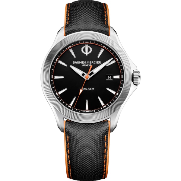 Baume & Mercier Clifton Club