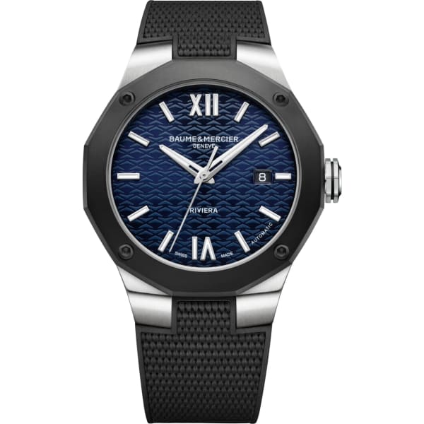 Baume & Mercier Riviera 42 Automatic