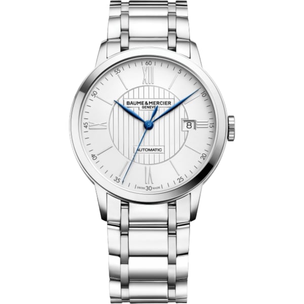 Baume & Mercier Classima 10215