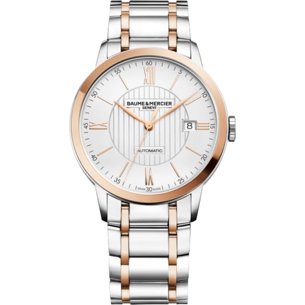 Baume & Mercier Classima 10217