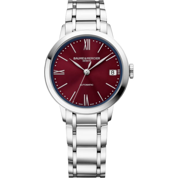 Baume & Mercier Classima 10691