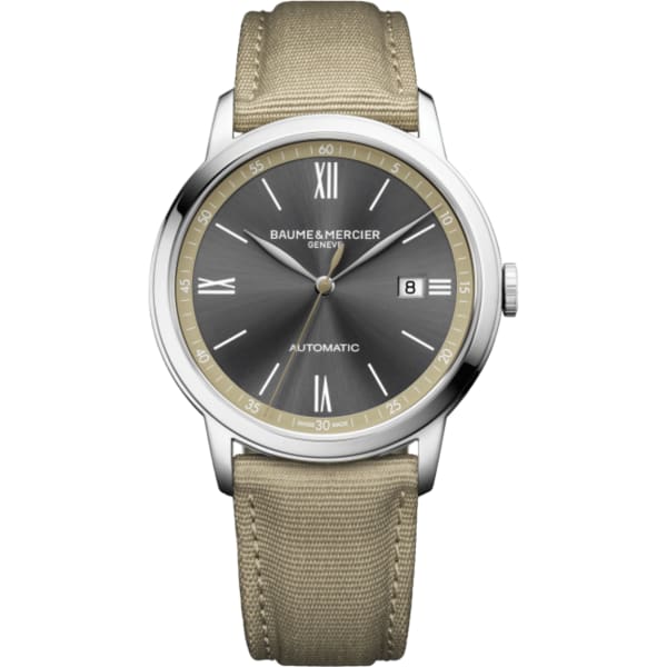 Baume & Mercier Classima 10695