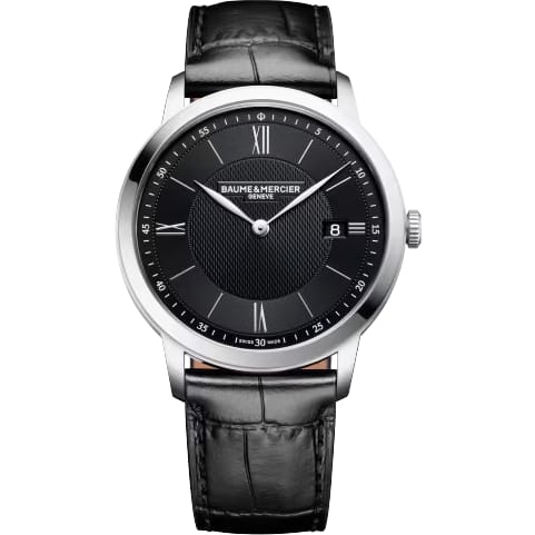 Baume & Mercier Classima 10881