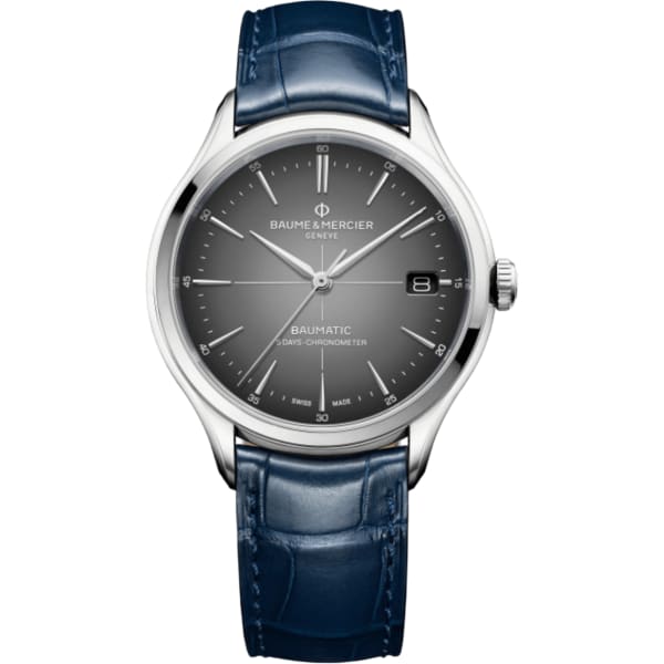 Baume & Mercier Clifton 10550