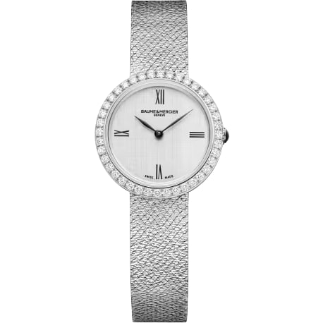 Baume & Mercier Joia de Baume & Mercier 10850