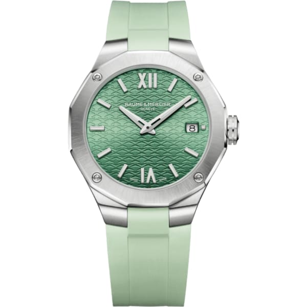 Baume & Mercier Riviera 10611
