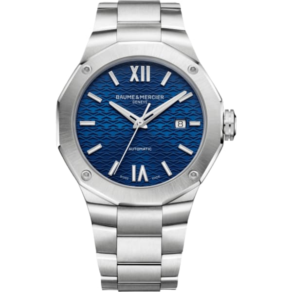 Baume & Mercier Riviera 10620