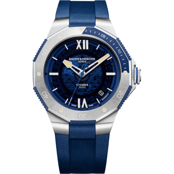 Baume & Mercier Riviera 10716