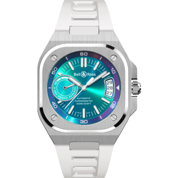 Bell & Ross BR-X5 Iridescent