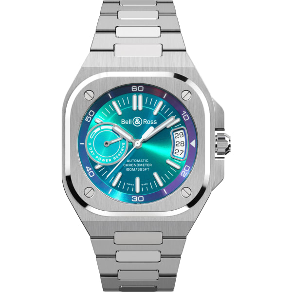 Bell & Ross BR-X5 Iridescent