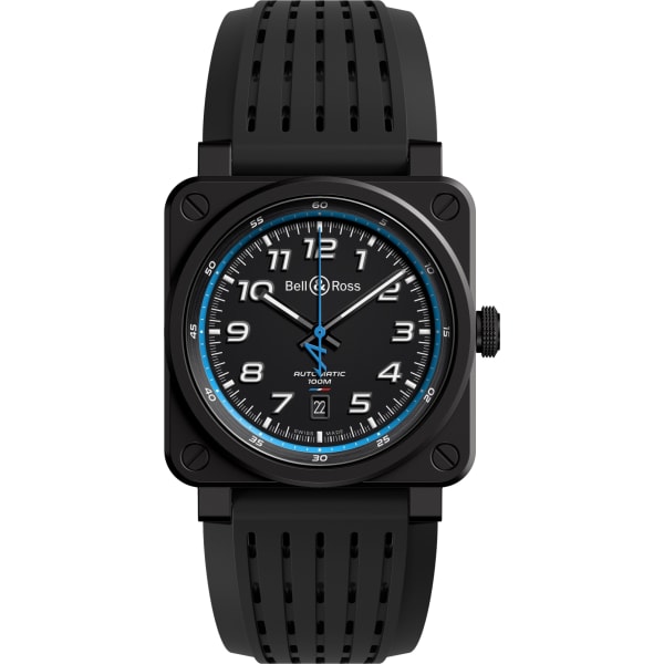 Bell & Ross BR 03-92 A522