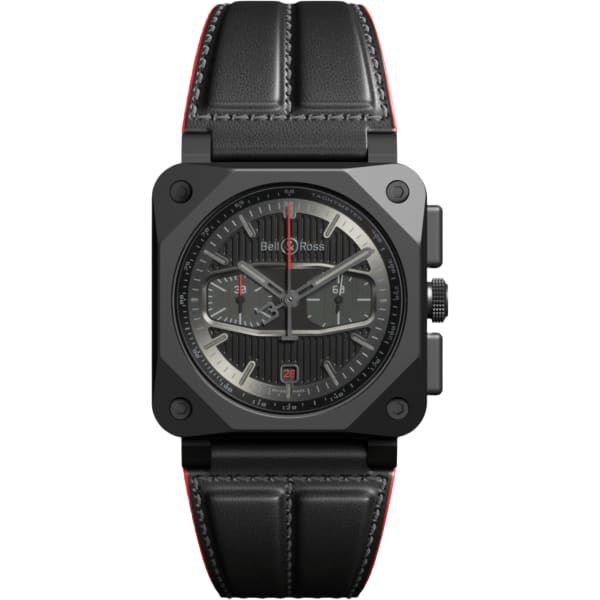 Bell & Ross Br 03-94 Blacktrack