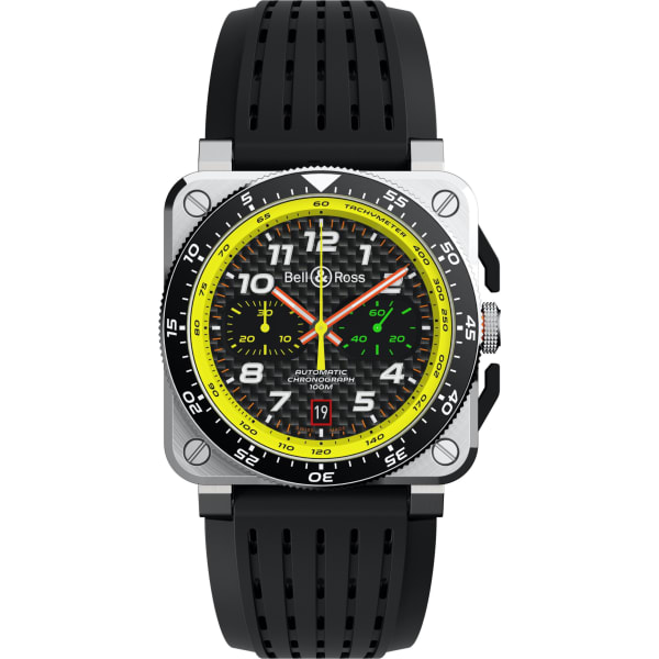 Bell & Ross BR 03-94 R.S.19