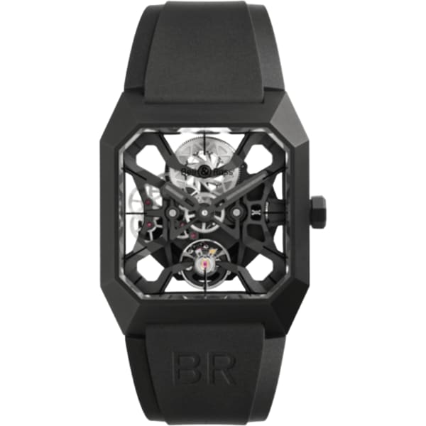 Bell & Ross Br 03 Cyber Ceramic