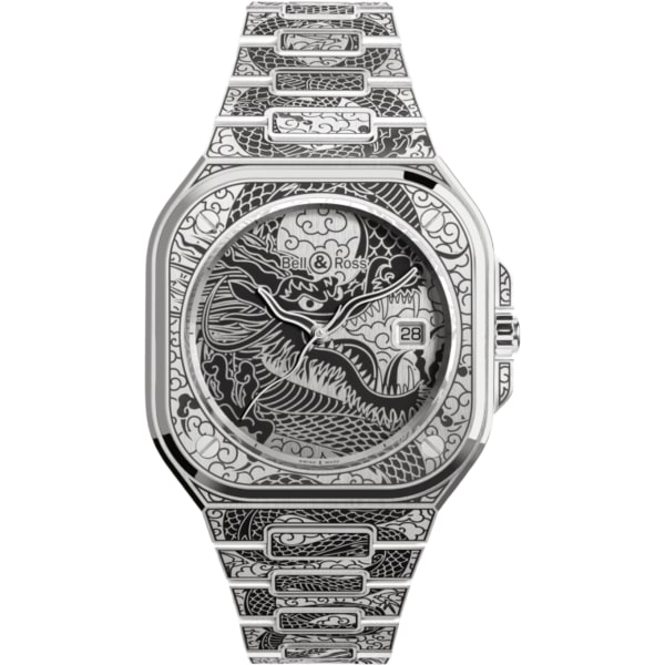 Bell & Ross Br 05 Artline Dragon