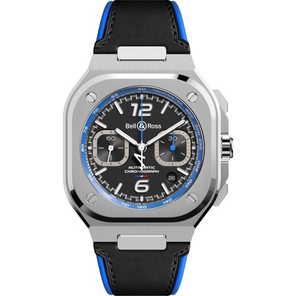 Bell & Ross BR 05 Chrono A523