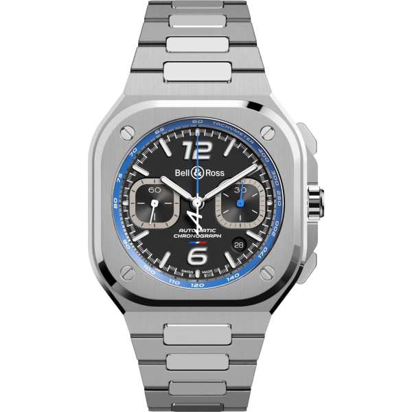 Bell & Ross BR 05 Chrono A523