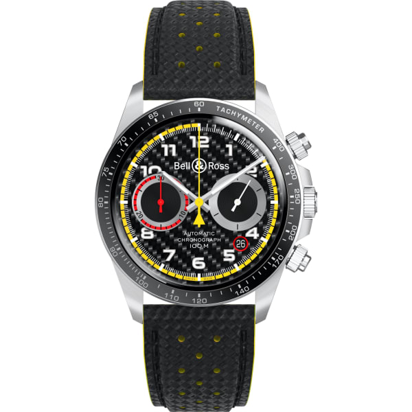 Bell & Ross BR V2-94 R.S. 18