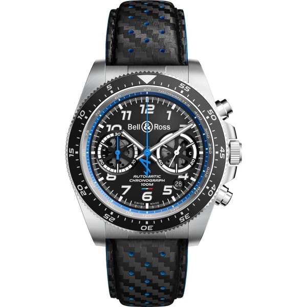 Bell & Ross BR V3-94 A521