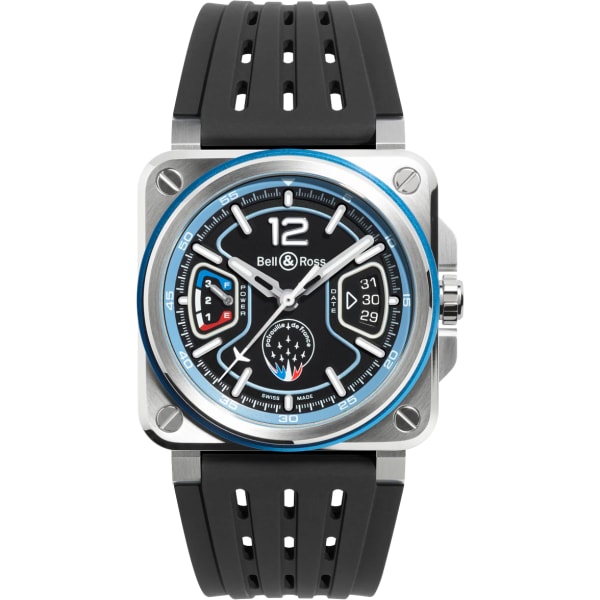 Bell & Ross BR-X3 Patrouille de France