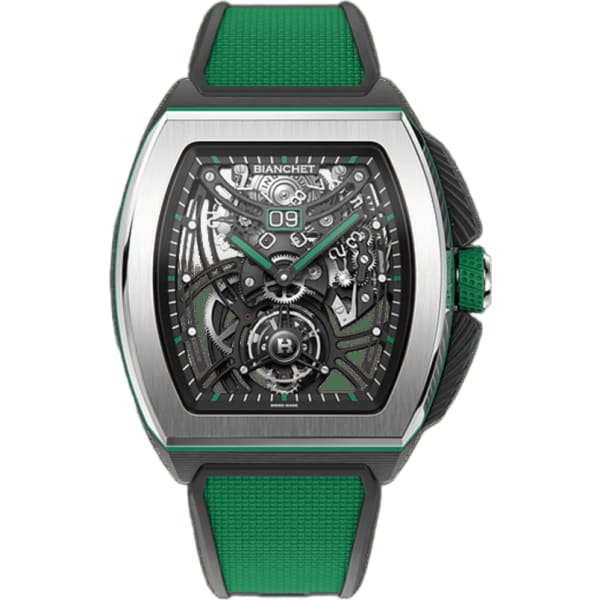 Bianchet B 1.618 Flying Tourbillon Grande Date