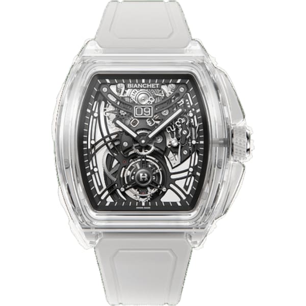 Bianchet B 1.618 Flying Tourbillon Grande Date