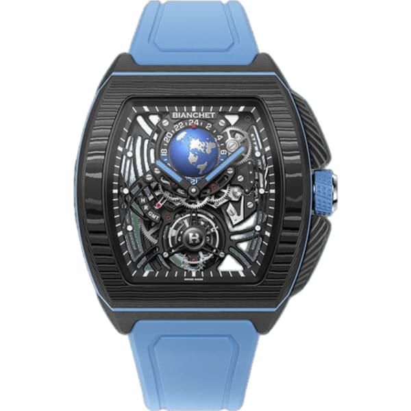 Bianchet B 1.618 Flying Tourbillon Sport GMT