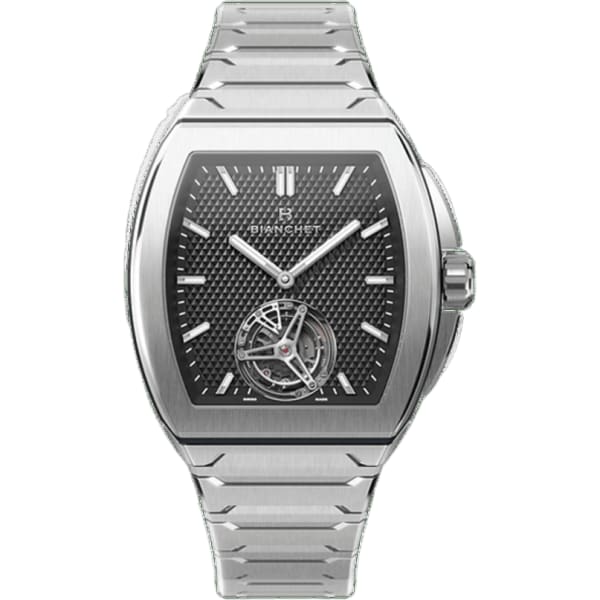 Bianchet B 1.618 Flying Tourbillon UltraFino
